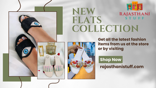 Browse Over These Latest Trends When Buying Wedding Flats For Bride