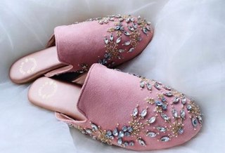 Mule Sandals for Women — The Perfect Indian Ethnic Shoes You Can’t Afford to Miss
