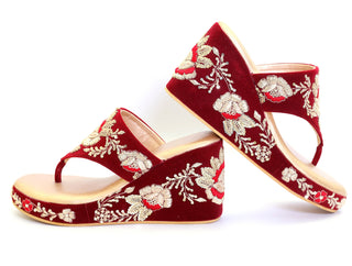Aditi (Wedges)