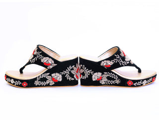 Aditi (Wedges)
