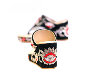 Aditi (Wedges)
