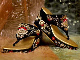 Aditi (Wedges)