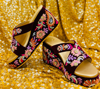 Kosha (Wedges)