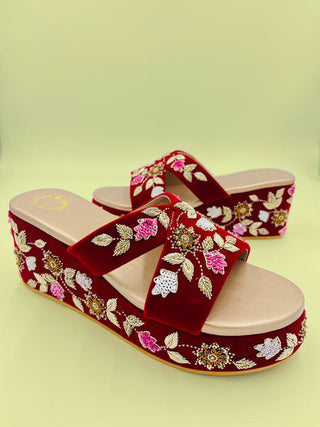Kanaka (Wedges)