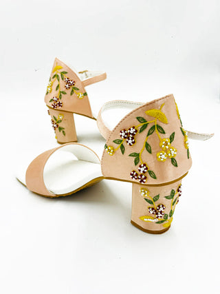 Avidya (Heels)