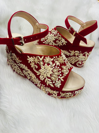 Anyoon (Wedges)