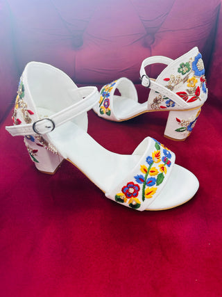 Shiras (Heels)