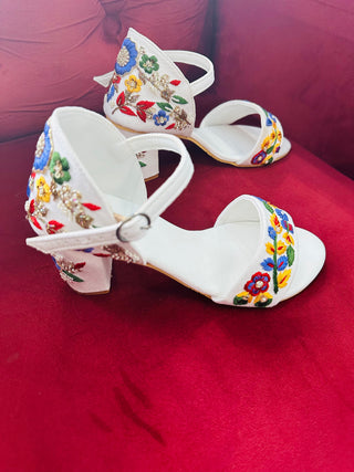 Shiras (Heels)
