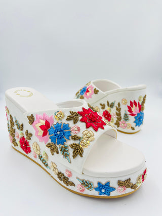 Bhaarya (Wedges)