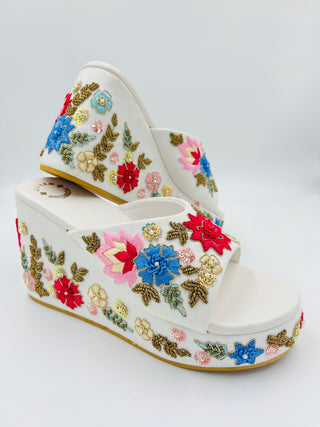 Bhaarya (Wedges)