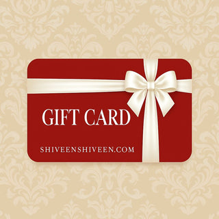E-Gift Card