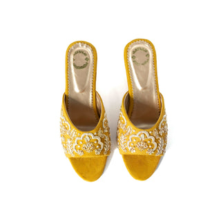 Grath (Heels)