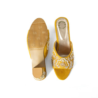 Grath (Heels)