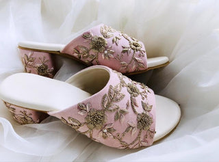 Anki (Heels)
