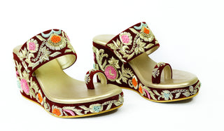 Aardr (Wedges)