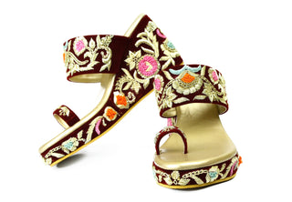 Aardr (Wedges)