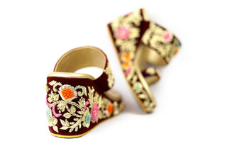 Aardr (Wedges)