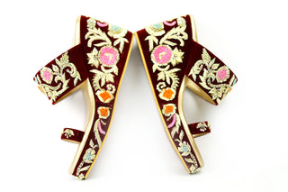 Aardr (Wedges)