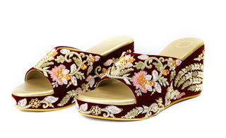 Nav (Wedges)