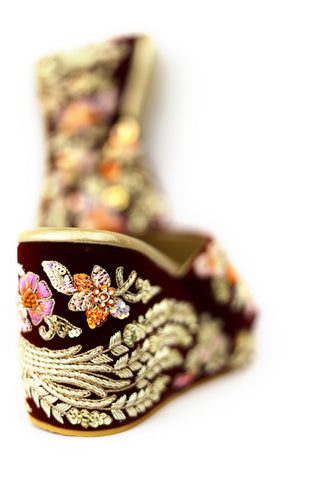 Nav (Wedges)