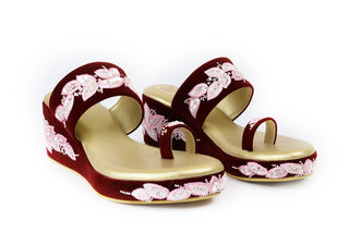 Tanu (Wedges)