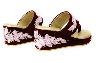 Tanu (Wedges)