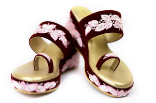 Tanu (Wedges)