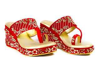 Anaya(Wedges)