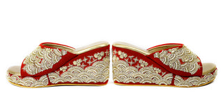 Savya (Wedges)