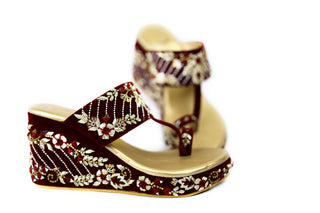 Anaya(Wedges)