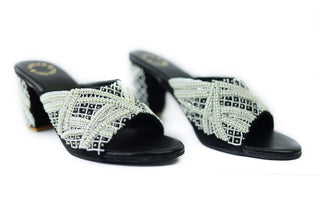 Mukta (Heels)
