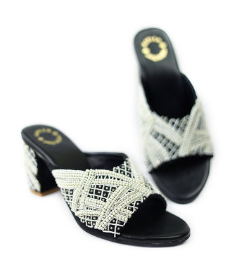 Mukta (Heels)