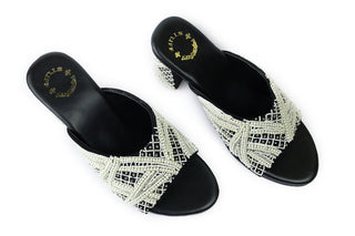 Mukta (Heels)