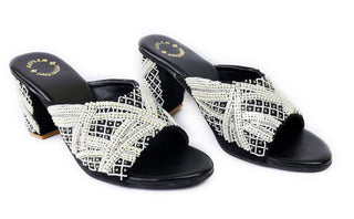 Mukta (Heels)