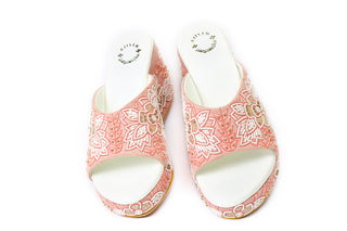 Dakshin (Wedges)