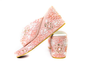 Dakshin (Wedges)