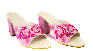 Nabhas (Heels)