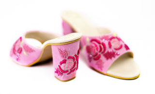 Nabhas (Heels)
