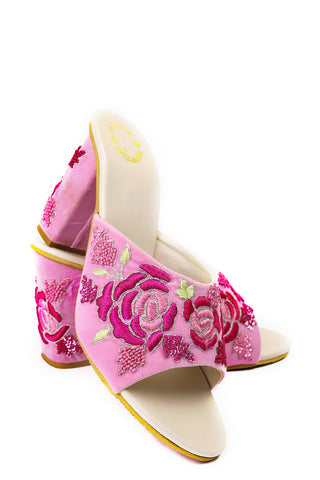 Nabhas (Heels)