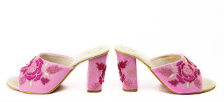 Nabhas (Heels)