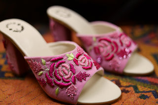 Nabhas (Heels)