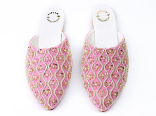 Renu (Mule)