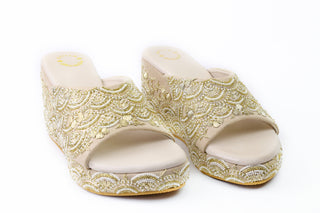 Savya (Wedges)