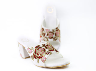 Nabhas (Heels)