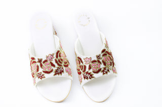 Nabhas (Heels)
