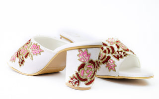Nabhas (Heels)