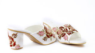 Nabhas (Heels)