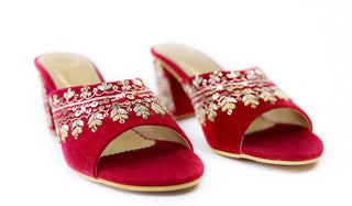 Kesh (Heels)