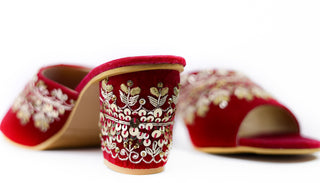 Kesh (Heels)