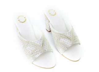 Mukta (Heels)
